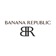 BANANA REPUBLIC